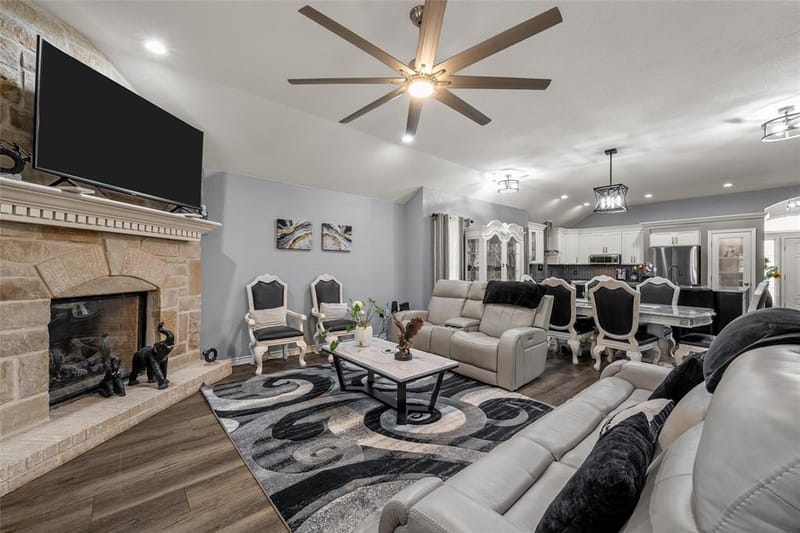 5286 Orchard Lane, Waco TX 76705 - Photo 6
