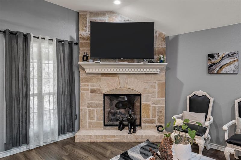 5286 Orchard Lane, Waco TX 76705 - Photo 5