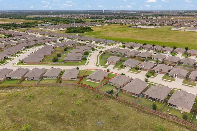4600 Fringetree Way, Fort Worth TX 76036 - Photo 36