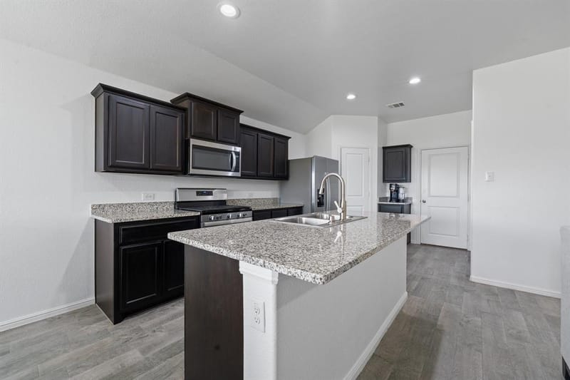 4600 Fringetree Way, Fort Worth TX 76036 - Photo 9