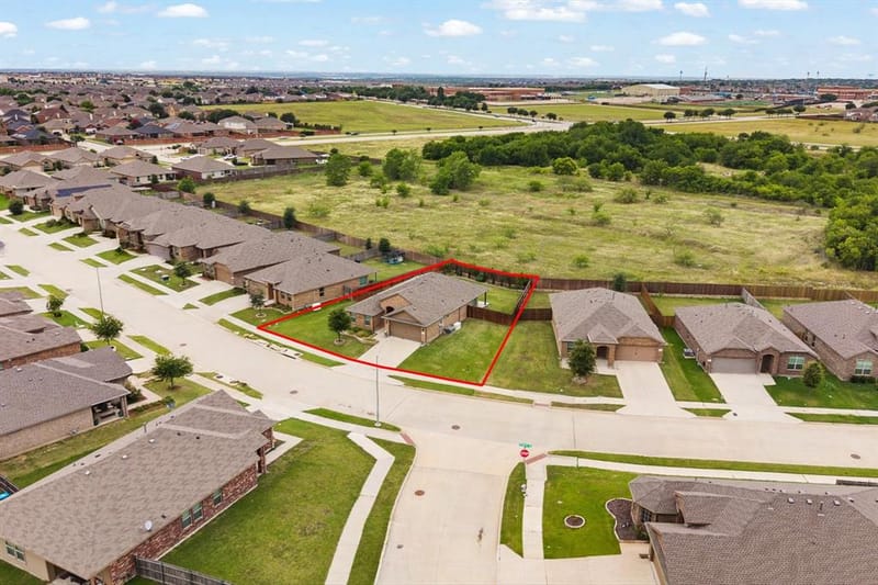 4600 Fringetree Way, Fort Worth TX 76036 - Photo 34