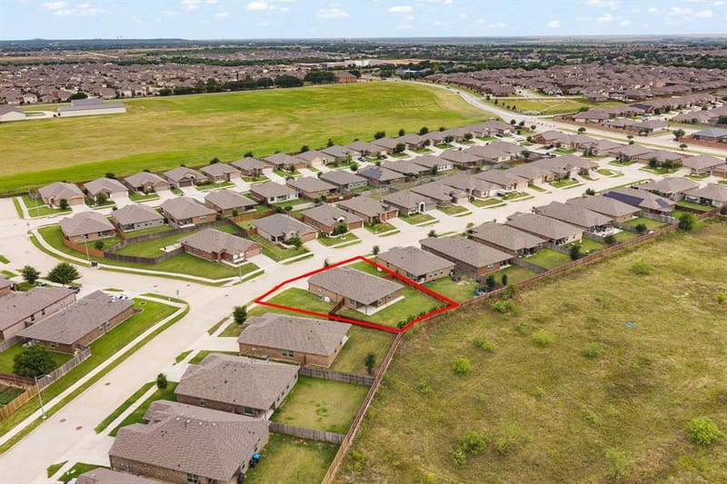 4600 Fringetree Way, Fort Worth TX 76036 - Photo 38