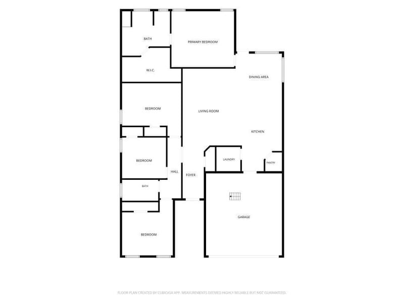 4600 Fringetree Way, Fort Worth TX 76036 - Photo 40