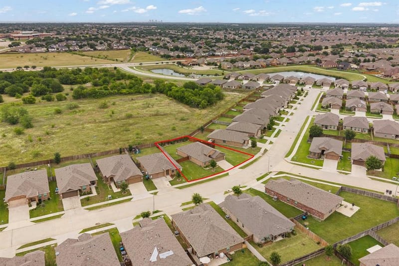 4600 Fringetree Way, Fort Worth TX 76036 - Photo 35