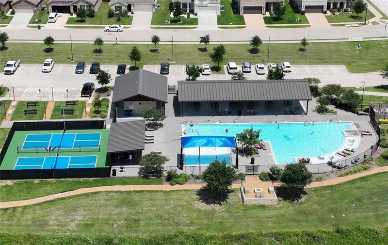 825 Alton Drive, Aubrey TX 76227 - Photo 27