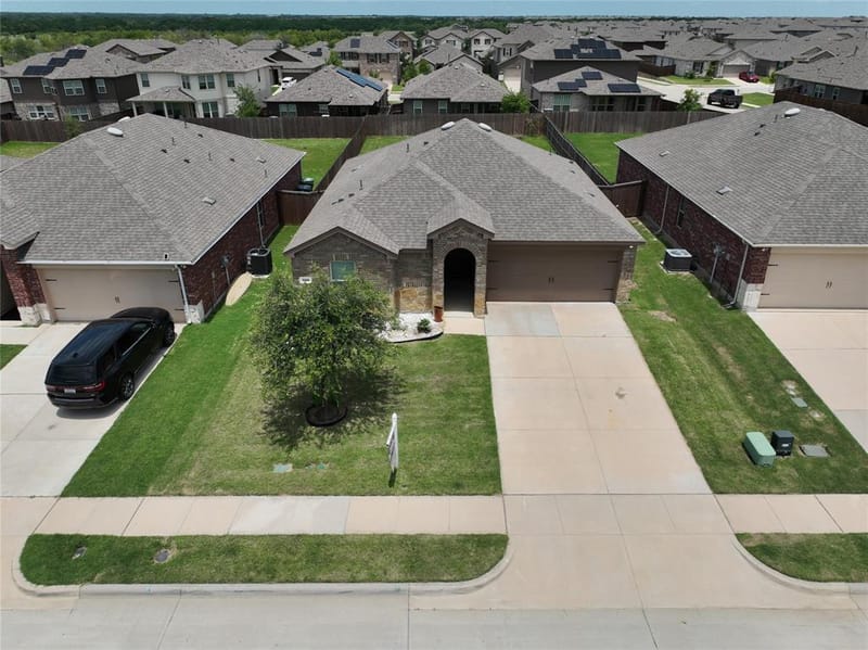 825 Alton Drive, Aubrey TX 76227 - Photo 2