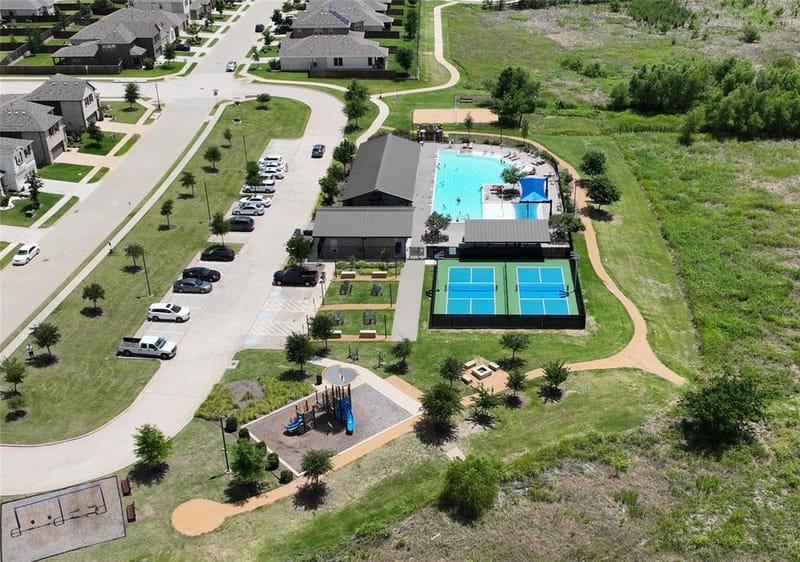 825 Alton Drive, Aubrey TX 76227 - Photo 26