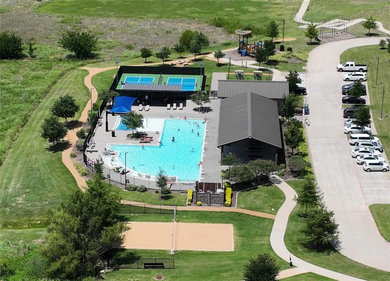 825 Alton Drive, Aubrey TX 76227 - Photo 28