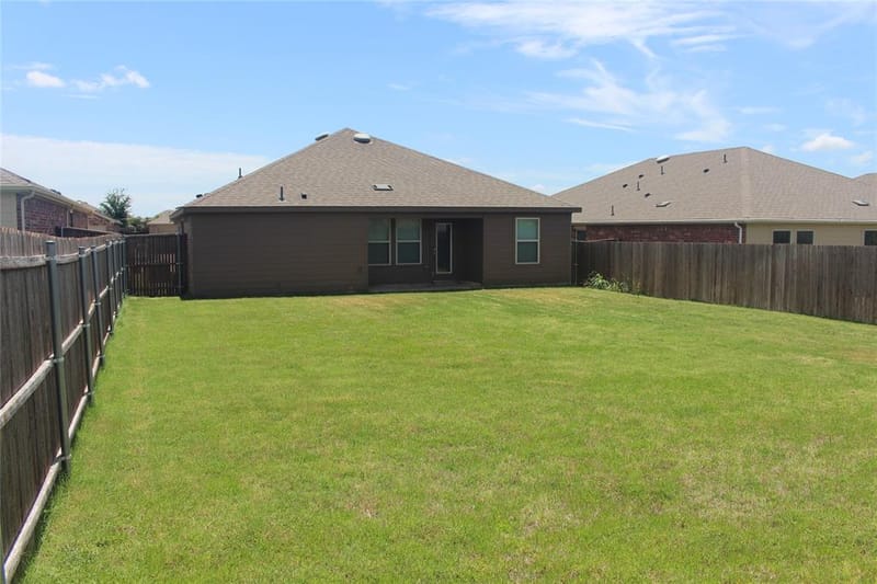 825 Alton Drive, Aubrey TX 76227 - Photo 24