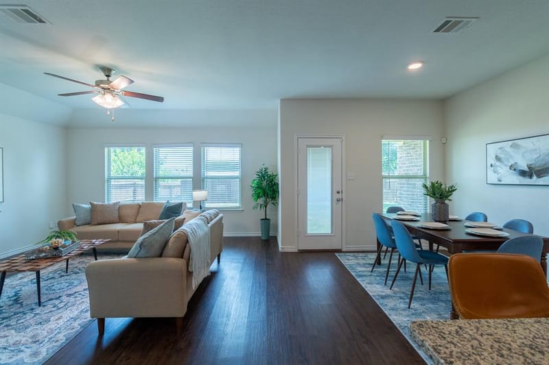 3412 Rio Grande Road, Little Elm TX 75068 - Photo 3