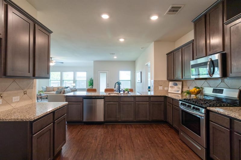 3412 Rio Grande Road, Little Elm TX 75068 - Photo 18