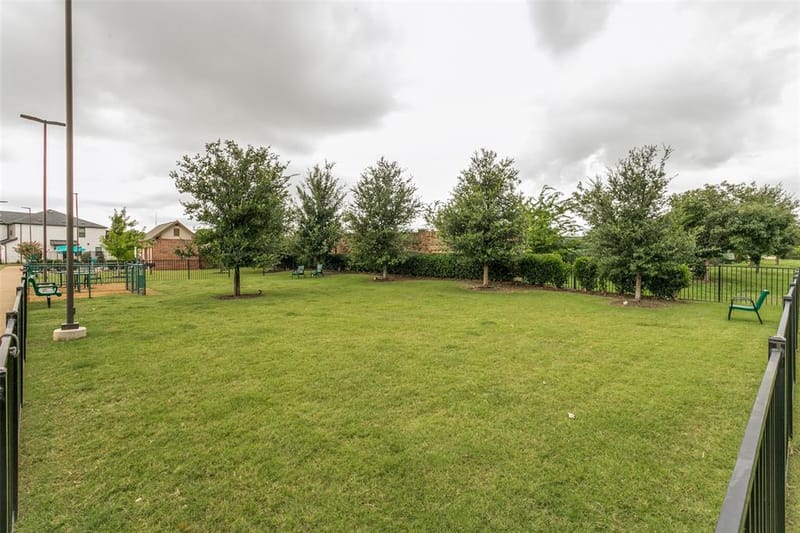 1274 Jones Trail, Lewisville TX 75077 - Photo 23