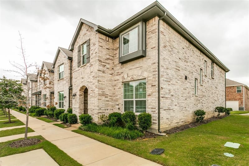 1274 Jones Trail, Lewisville TX 75077 - Photo 2