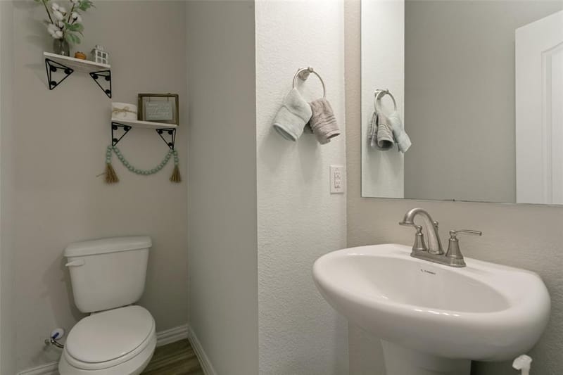 1274 Jones Trail, Lewisville TX 75077 - Photo 13