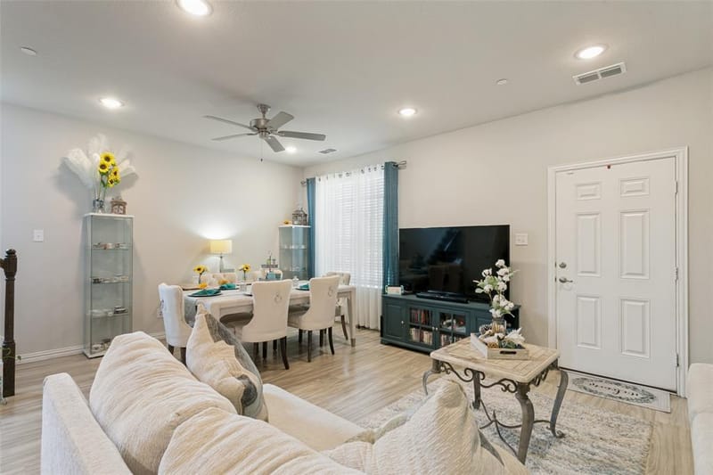 1274 Jones Trail, Lewisville TX 75077 - Photo 7