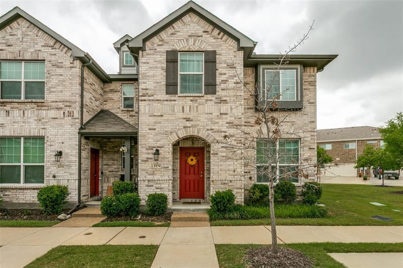 1274 Jones Trail, Lewisville TX 75077 - Photo 3