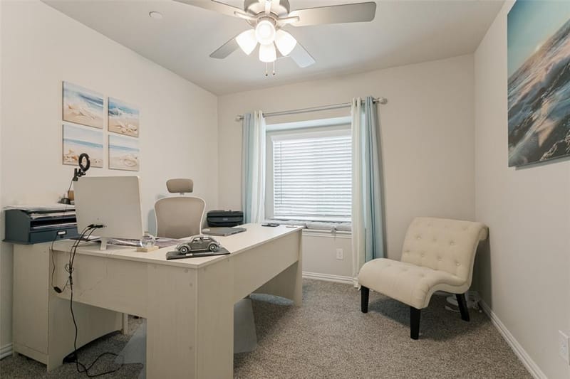 1274 Jones Trail, Lewisville TX 75077 - Photo 20
