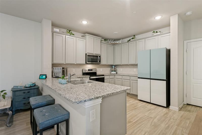 1274 Jones Trail, Lewisville TX 75077 - Photo 9