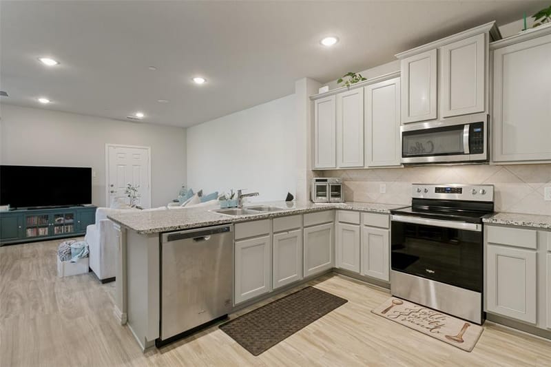 1274 Jones Trail, Lewisville TX 75077 - Photo 10