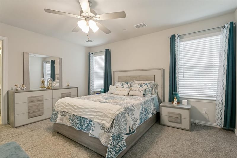 1274 Jones Trail, Lewisville TX 75077 - Photo 14