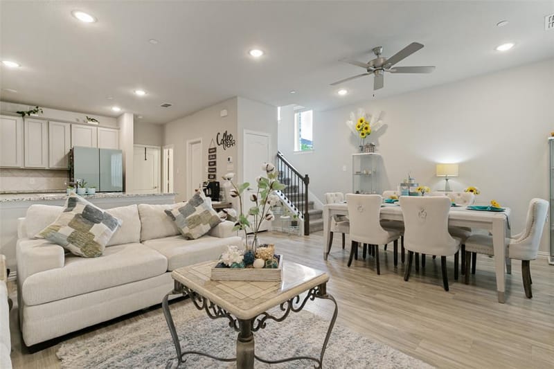 1274 Jones Trail, Lewisville TX 75077 - Photo 4