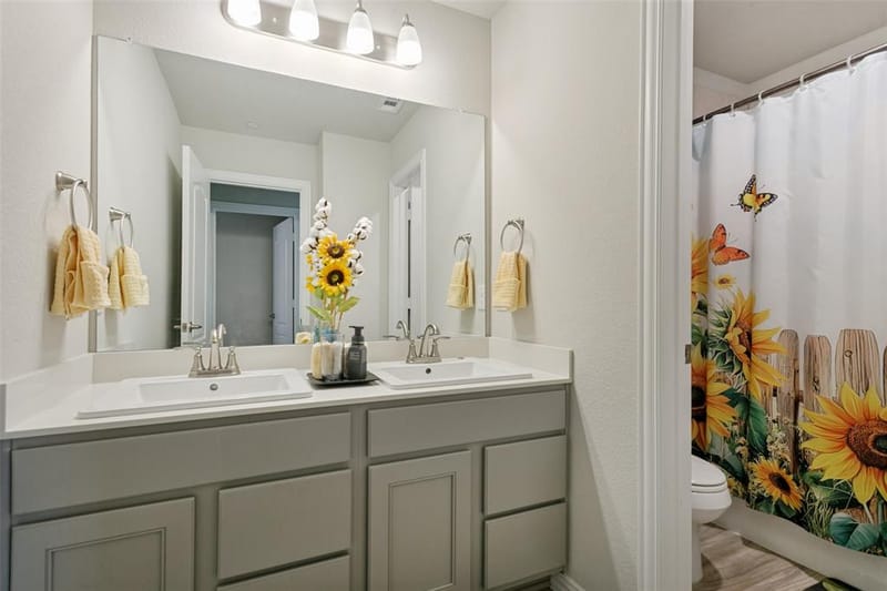 1274 Jones Trail, Lewisville TX 75077 - Photo 21