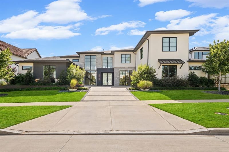 3347 Midwick Drive, Frisco TX 75034 - Photo 2