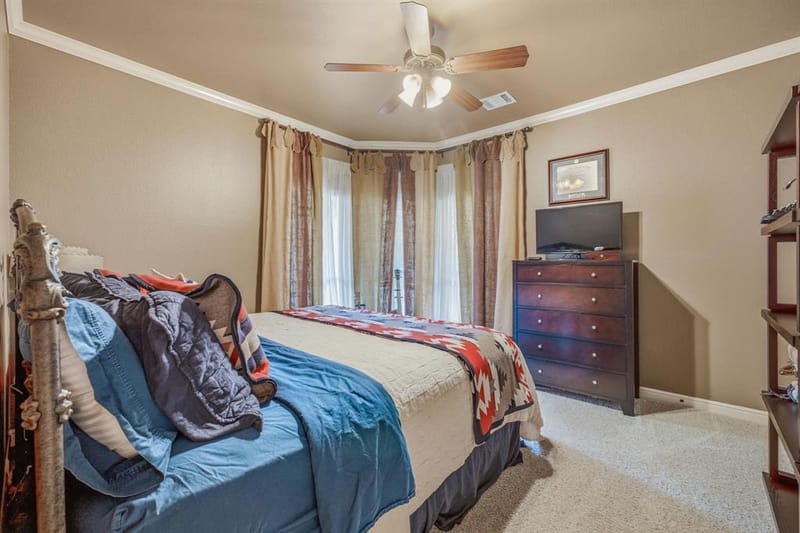 101 Western Breeze Drive, Fort Worth TX 76126 - Photo 27