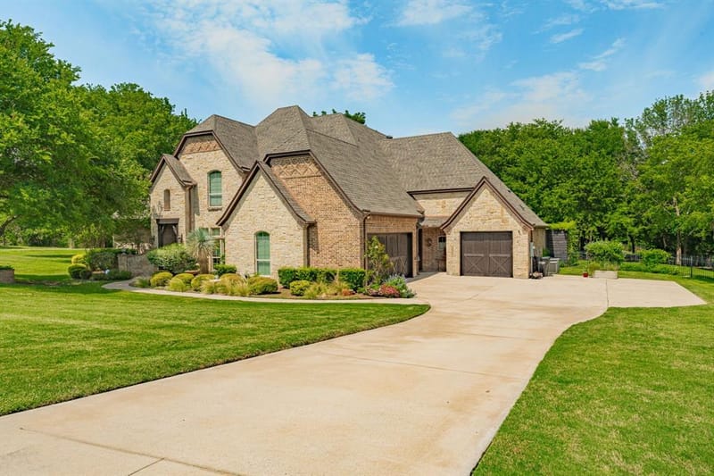 101 Western Breeze Drive, Fort Worth TX 76126 - Photo 36