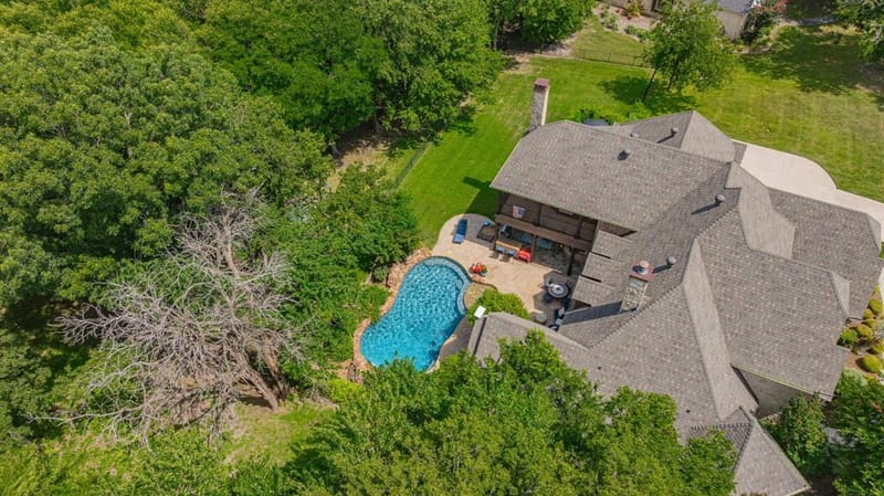 101 Western Breeze Drive, Fort Worth TX 76126 - Photo 5