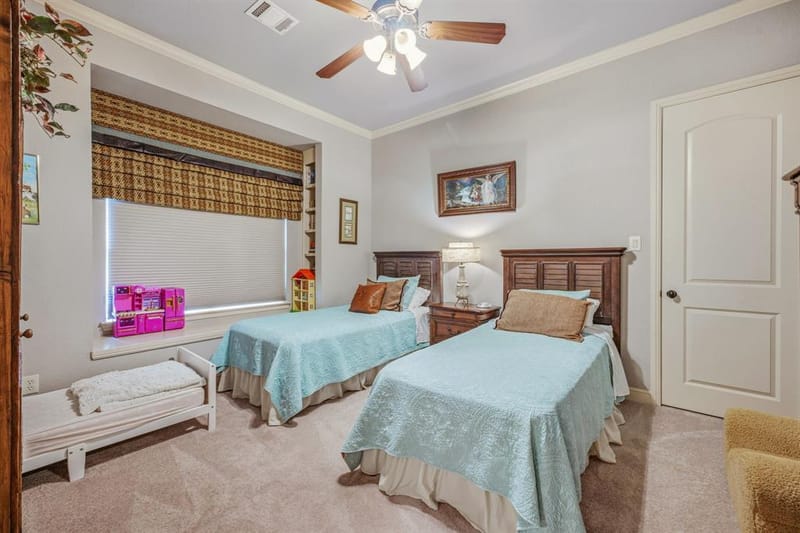 101 Western Breeze Drive, Fort Worth TX 76126 - Photo 20
