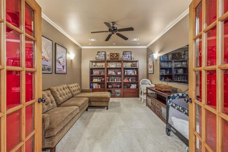101 Western Breeze Drive, Fort Worth TX 76126 - Photo 24