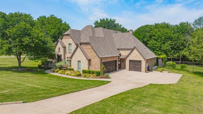 101 Western Breeze Drive, Fort Worth TX 76126 - Photo 38