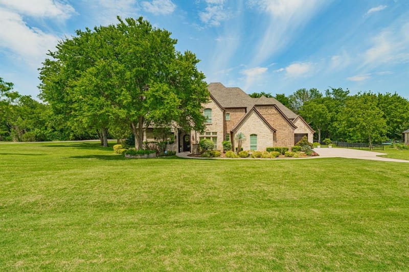 101 Western Breeze Drive, Fort Worth TX 76126 - Photo 37