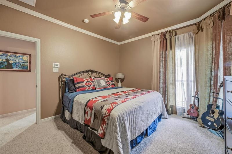 101 Western Breeze Drive, Fort Worth TX 76126 - Photo 29