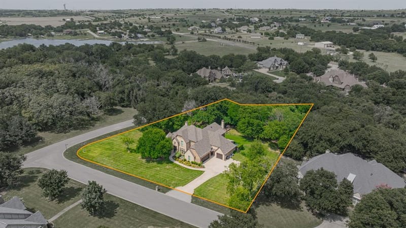 101 Western Breeze Drive, Fort Worth TX 76126 - Photo 4