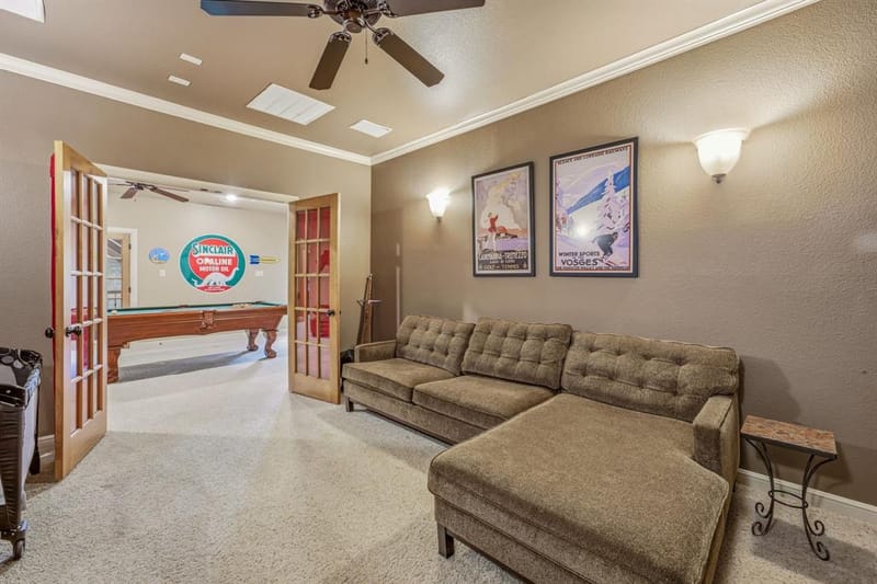 101 Western Breeze Drive, Fort Worth TX 76126 - Photo 25