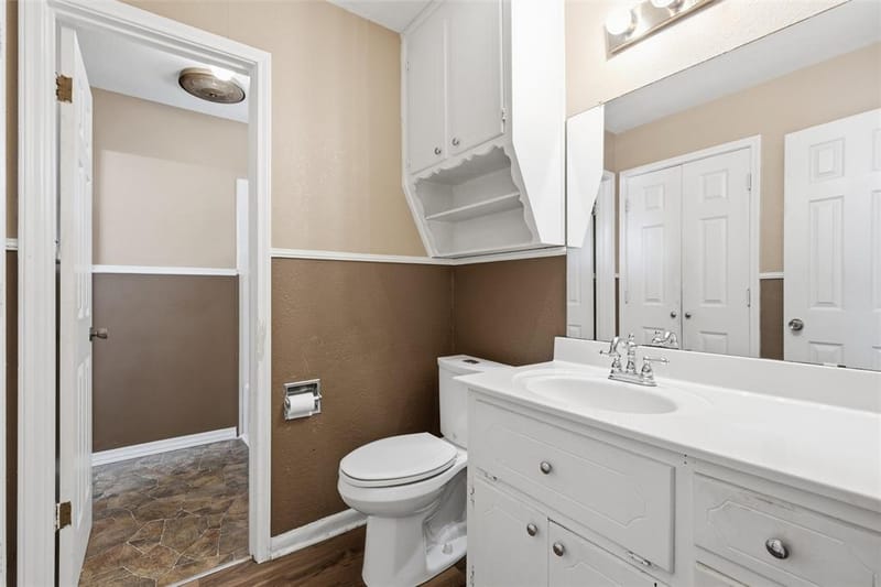 4401 Idylwood, Waco TX 76705 - Photo 22