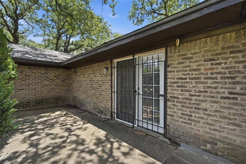 4401 Idylwood, Waco TX 76705 - Photo 32