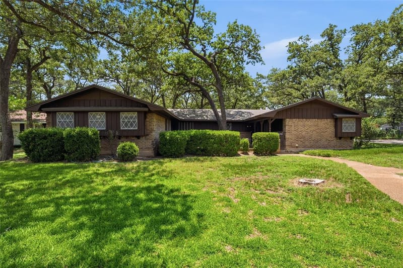 4401 Idylwood, Waco TX 76705