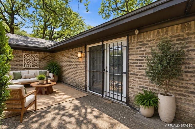 4401 Idylwood, Waco TX 76705 - Photo 33