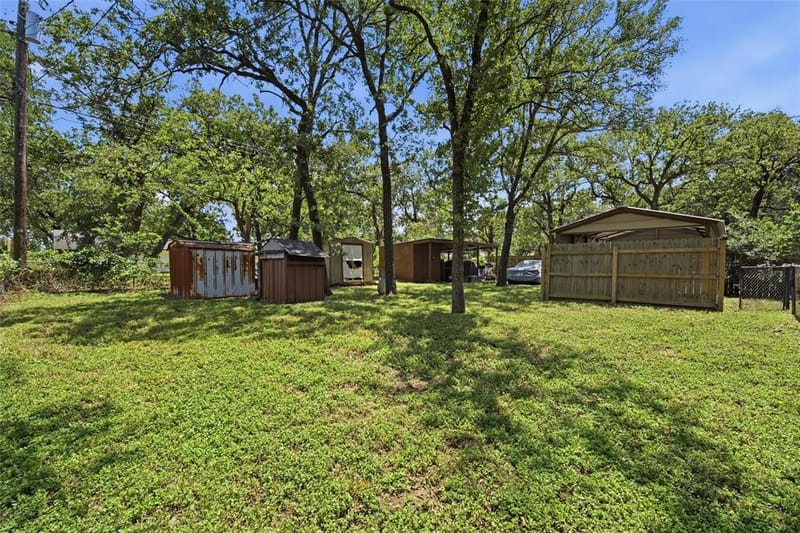 4401 Idylwood, Waco TX 76705 - Photo 37
