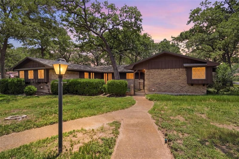 4401 Idylwood, Waco TX 76705 - Photo 35