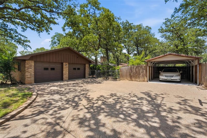 4401 Idylwood, Waco TX 76705 - Photo 31