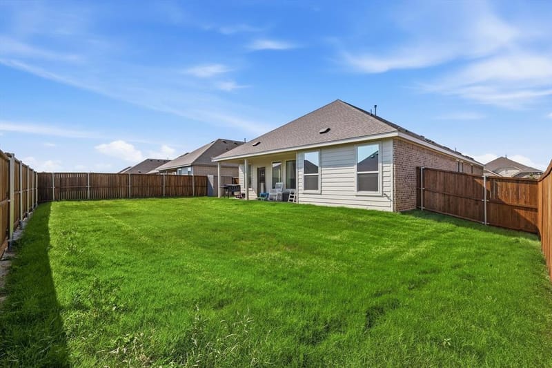 624 Mare Drive, Aubrey TX 76227 - Photo 38