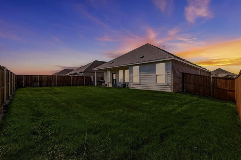 624 Mare Drive, Aubrey TX 76227 - Photo 40