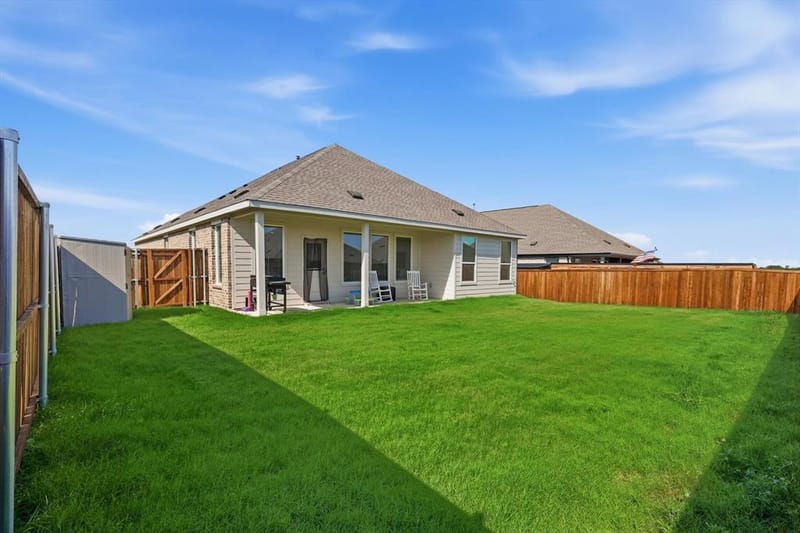 624 Mare Drive, Aubrey TX 76227 - Photo 39