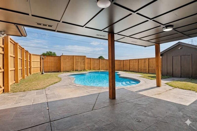 2302 Greenhill Drive, Carrollton TX 75006 - Photo 23
