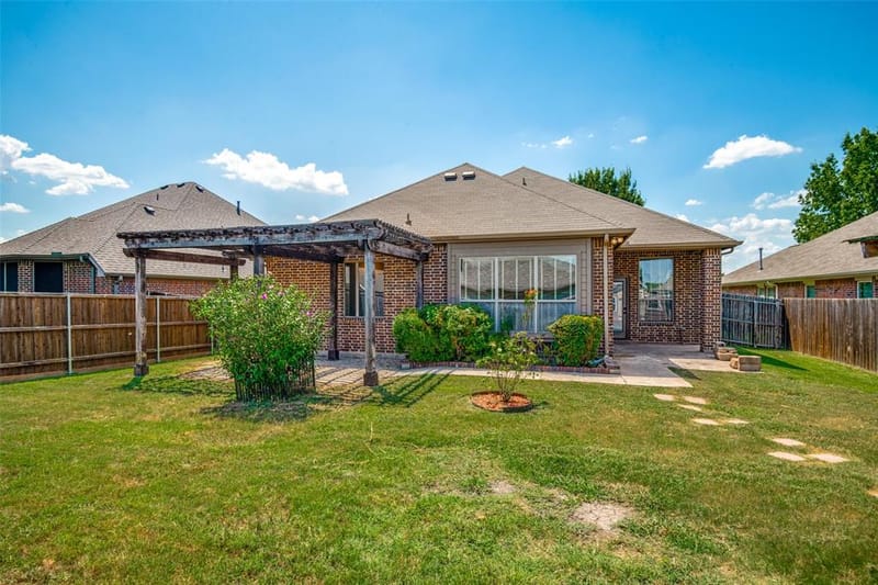 511 Mimosa Trail, Forney TX 75126 - Photo 23