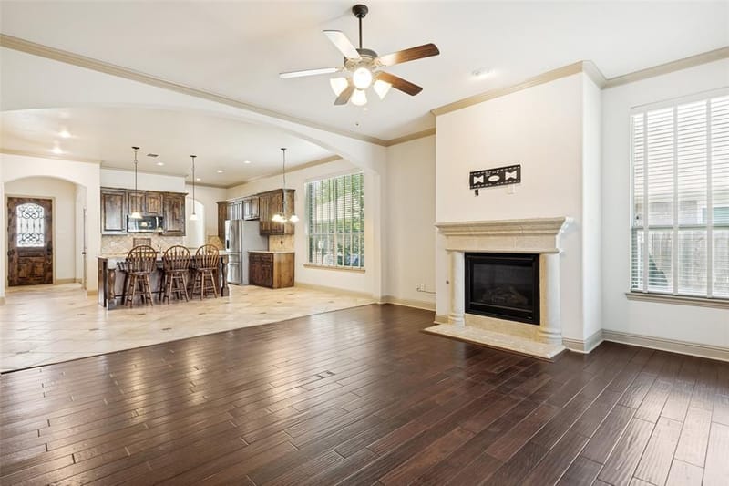 511 Mimosa Trail, Forney TX 75126 - Photo 2